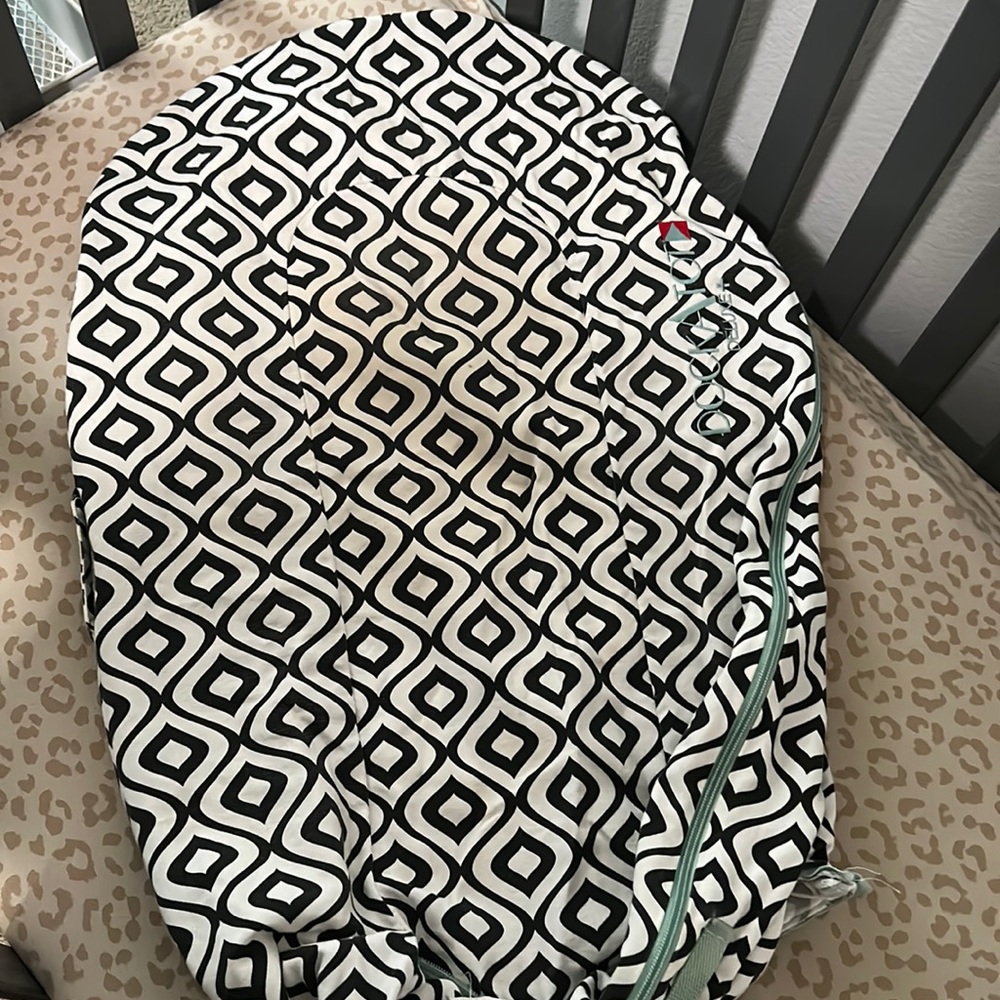 Dockatot cover
